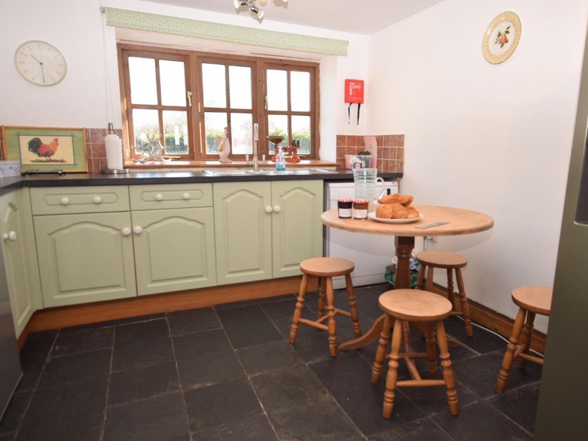 3 Bed In Tywyn Dy021 Villa Exterior photo