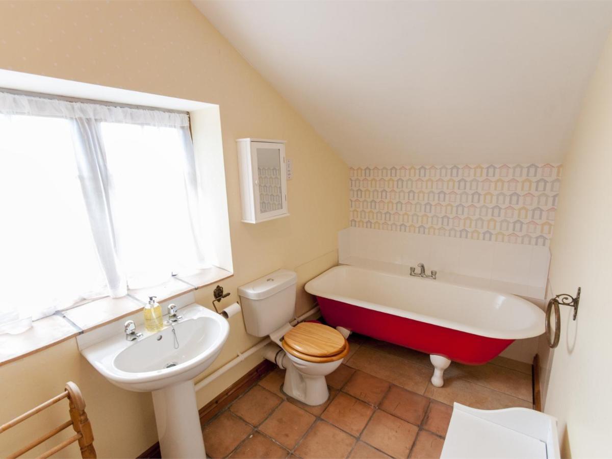 3 Bed In Tywyn Dy021 Villa Exterior photo