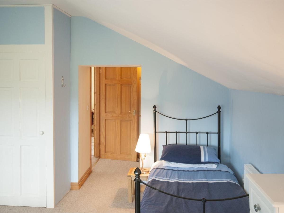 3 Bed In Tywyn Dy021 Villa Exterior photo