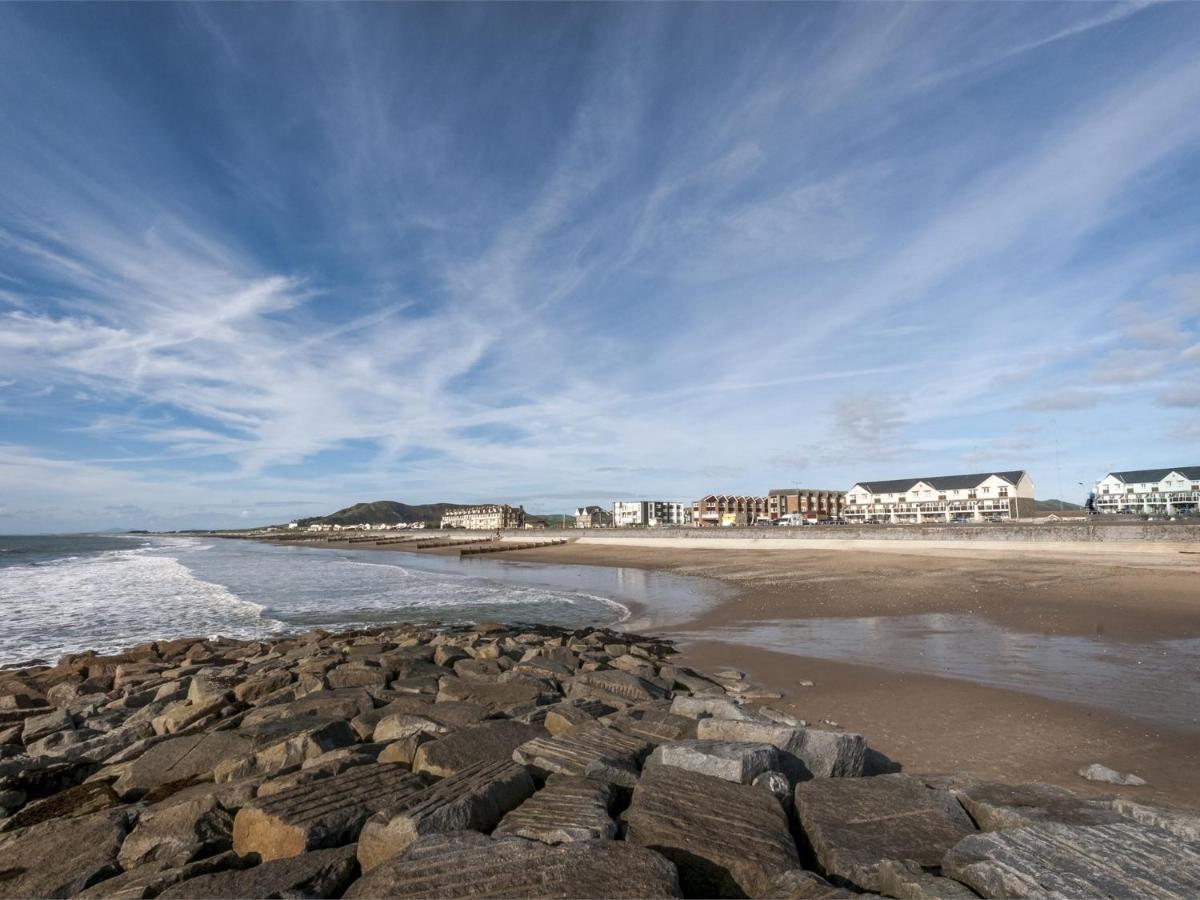 3 Bed In Tywyn Dy021 Villa Exterior photo